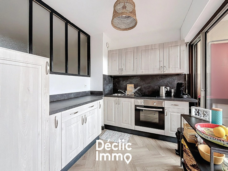 location Appartement Mandelieu La Napoule - Photo 4