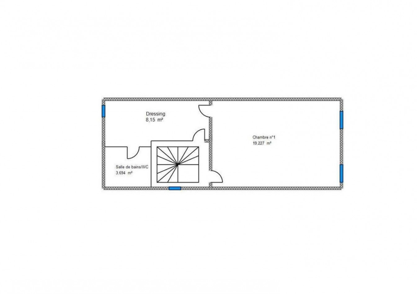 vente Maison Grasse - Photo 17