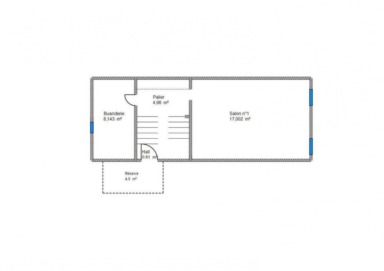 vente Maison Grasse - Photo 15