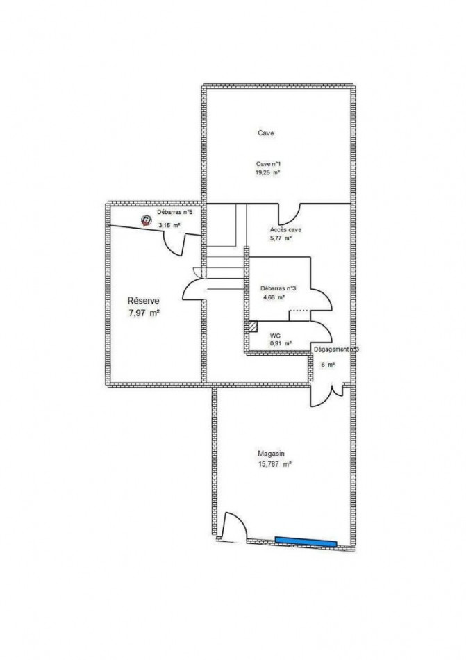 vente Maison Grasse - Photo 14