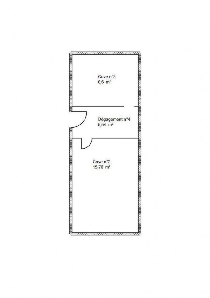 vente Maison Grasse - Photo 13