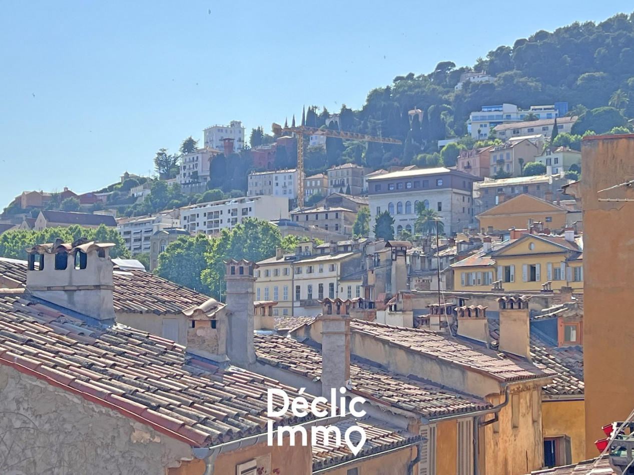 vente Maison Grasse - Photo 20