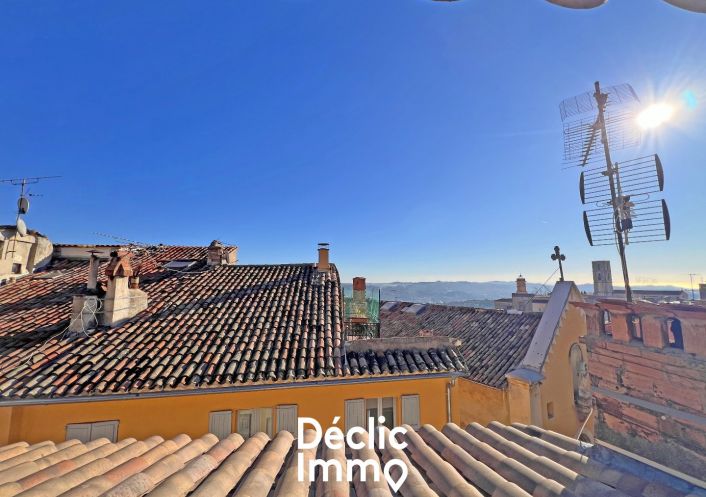 vente Appartement Grasse