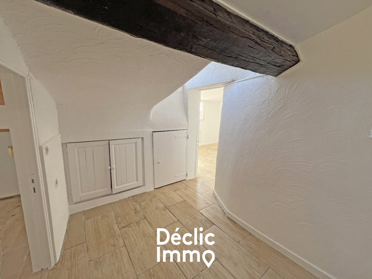 vente Appartement Grasse - Photo 5