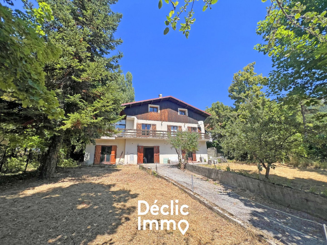 vente Maison Thorenc - Photo 1