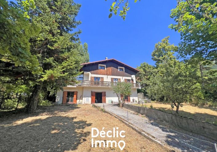 vente Maison Thorenc