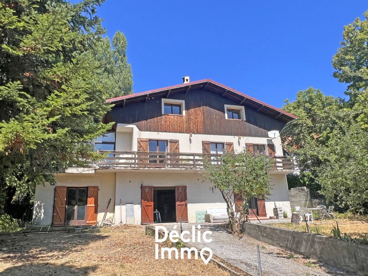 vente Maison Thorenc - Photo 13