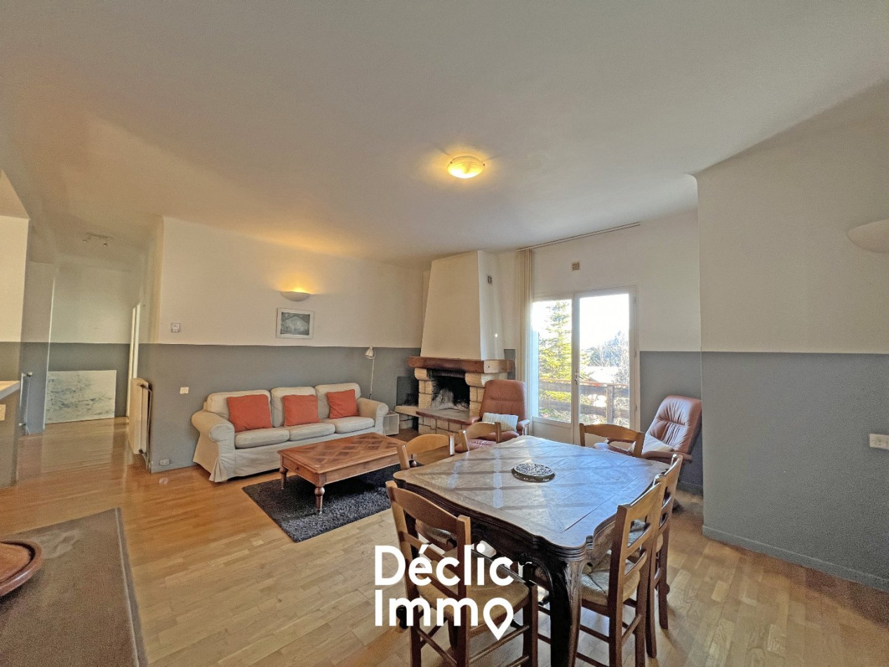 vente Maison Thorenc - Photo 4