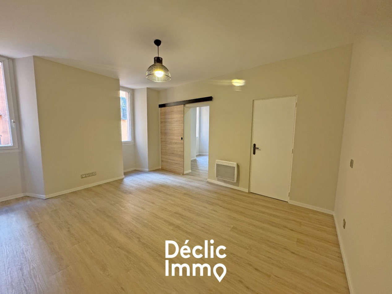 vente Appartement Grasse - Photo 5