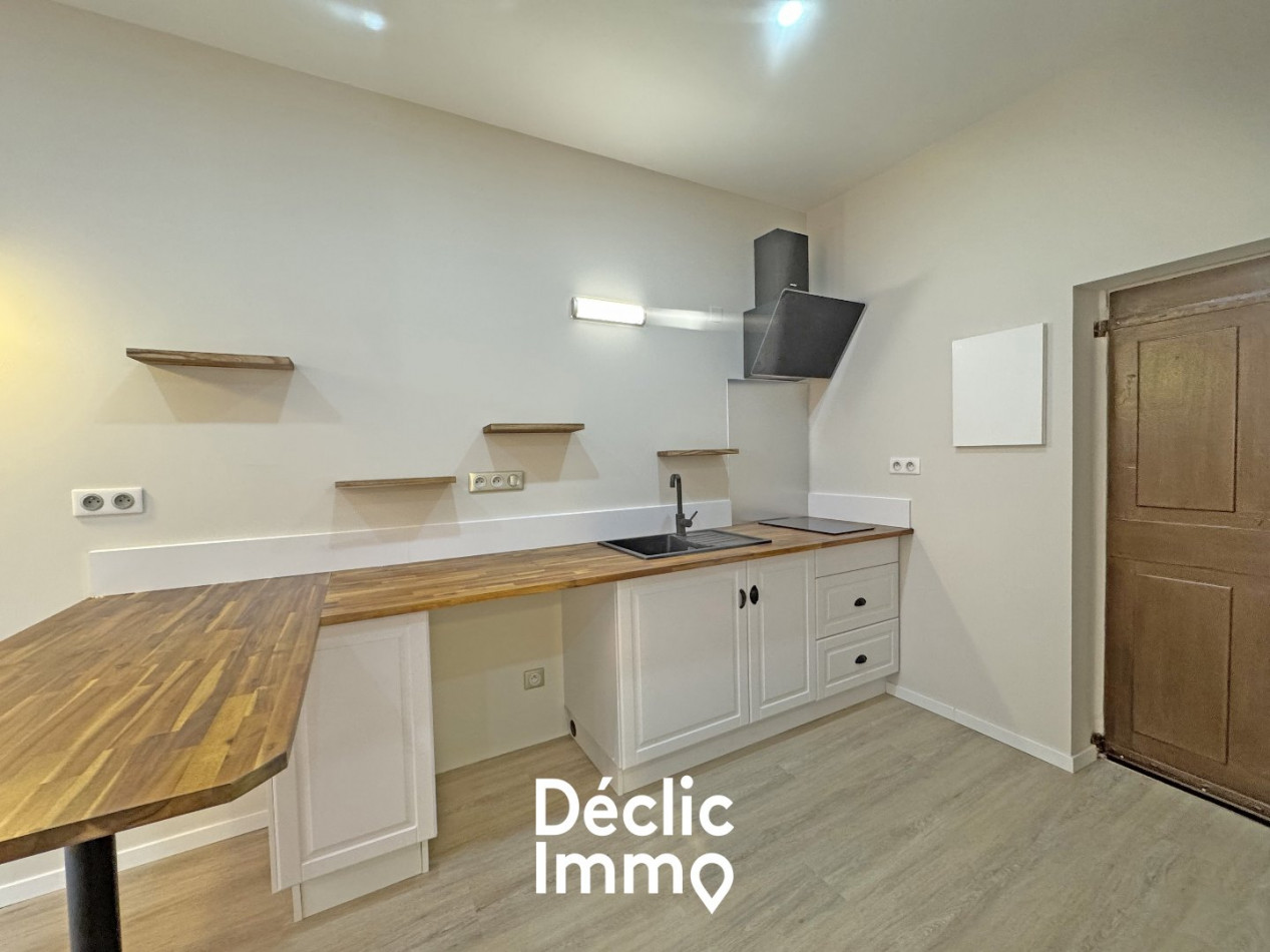 vente Appartement Grasse - Photo 2