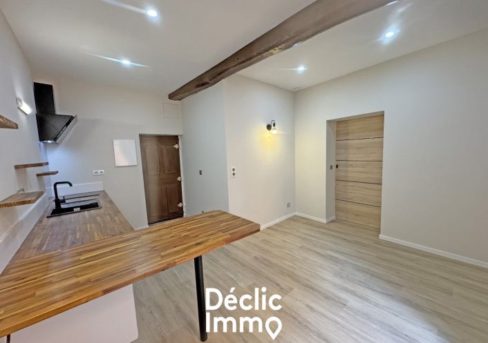 vente Appartement Grasse