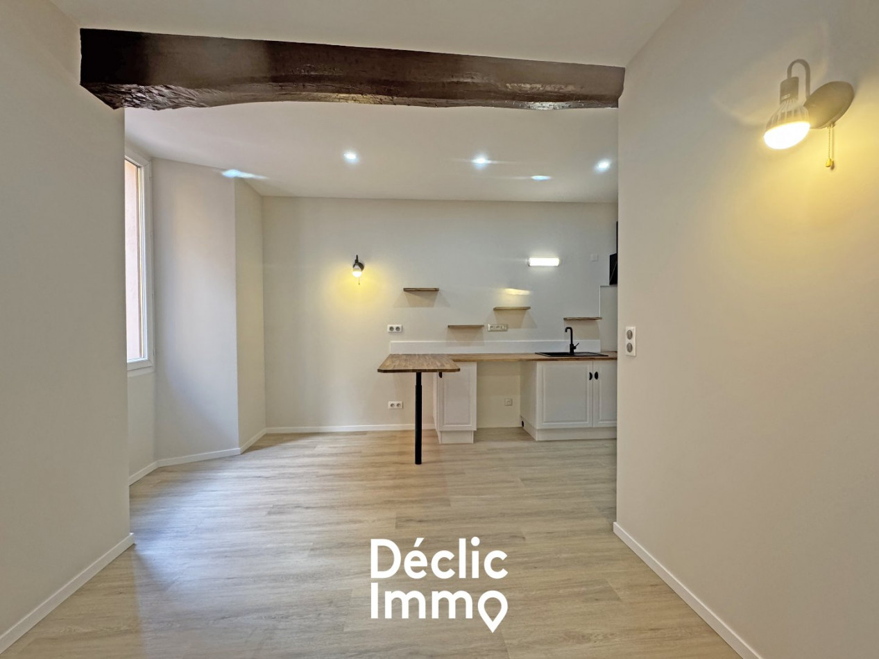 vente Appartement Grasse - Photo 3