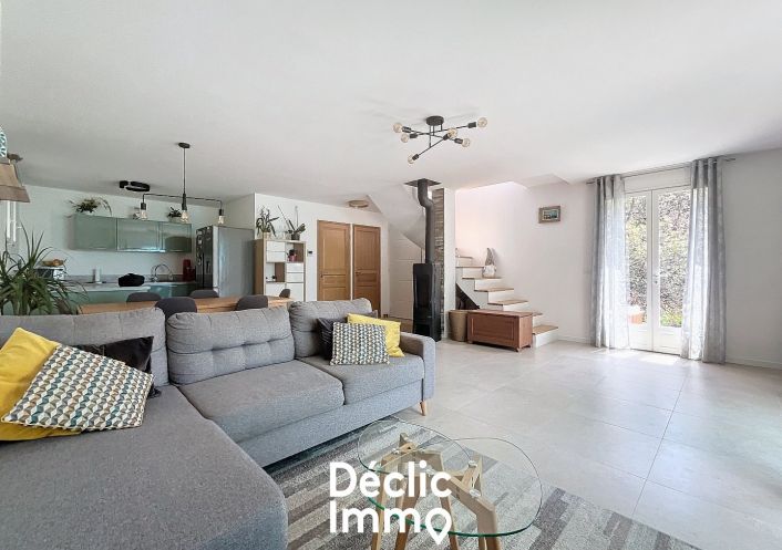 vente Maison Tourrettes Sur Loup