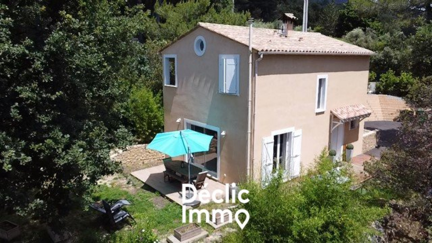 vente Maison Tourrettes Sur Loup - Photo 9