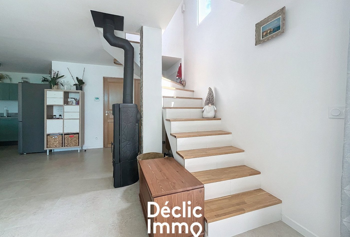 vente Maison Tourrettes Sur Loup - Photo 3