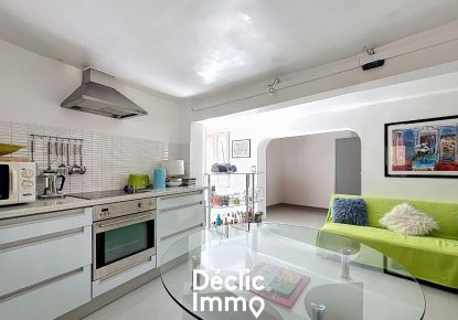 vente Maison Le Bar Sur Loup