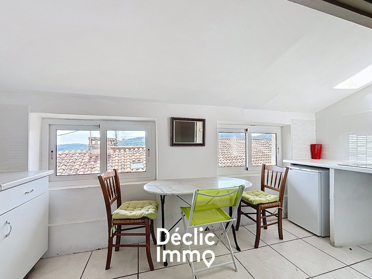 vente Maison Le Bar Sur Loup - Photo 8