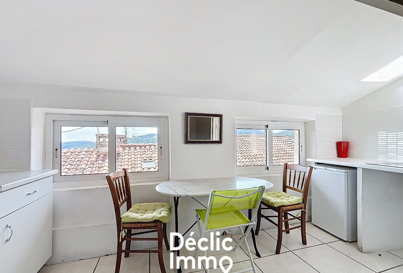 vente Maison Le Bar Sur Loup - Photo 8