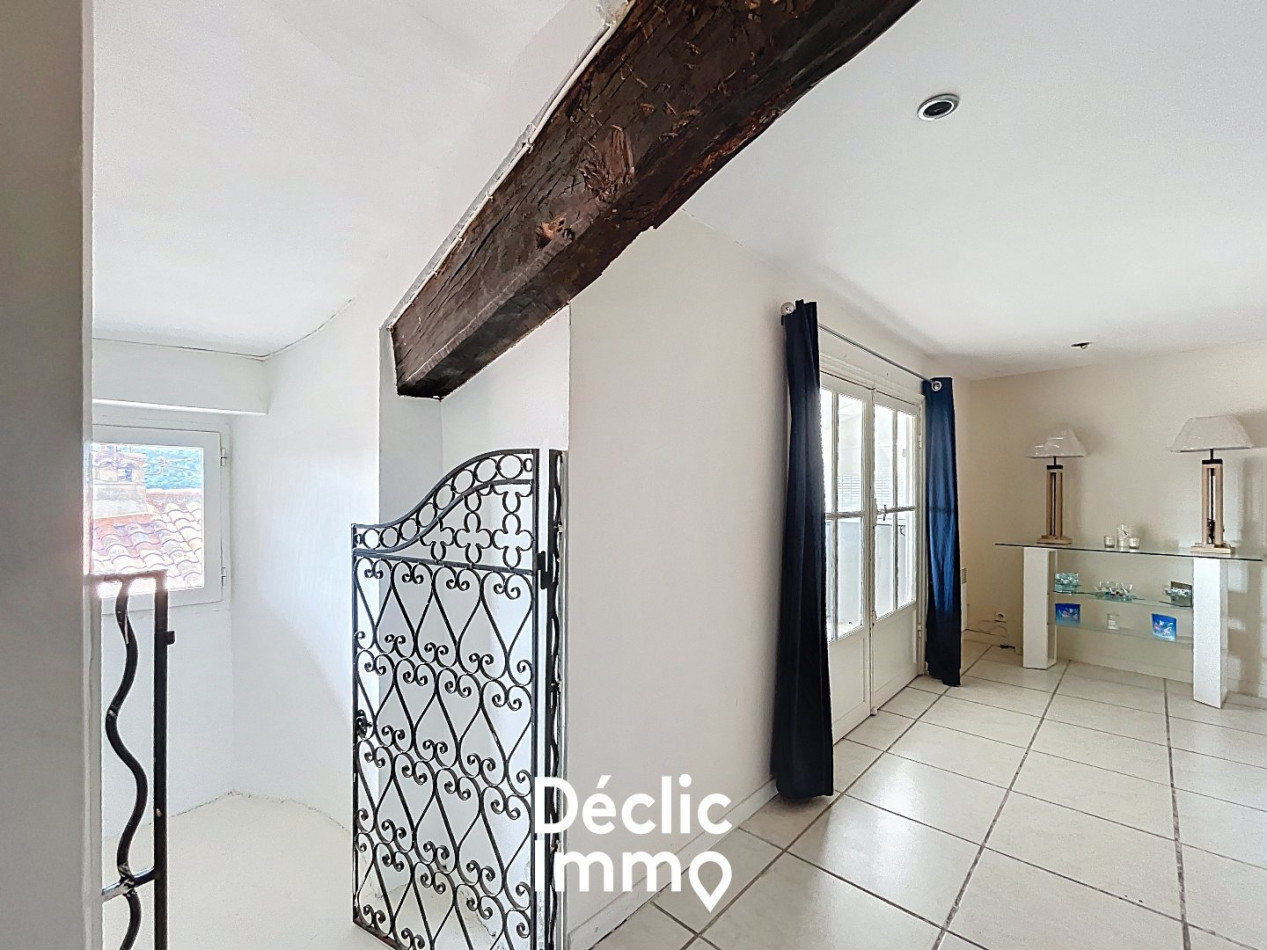 vente Maison Le Bar Sur Loup - Photo 9