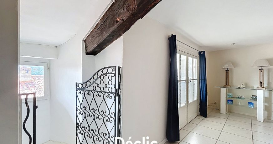 vente Maison Le Bar Sur Loup