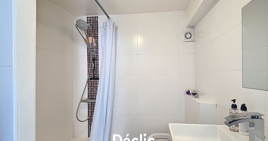 vente Maison Le Bar Sur Loup