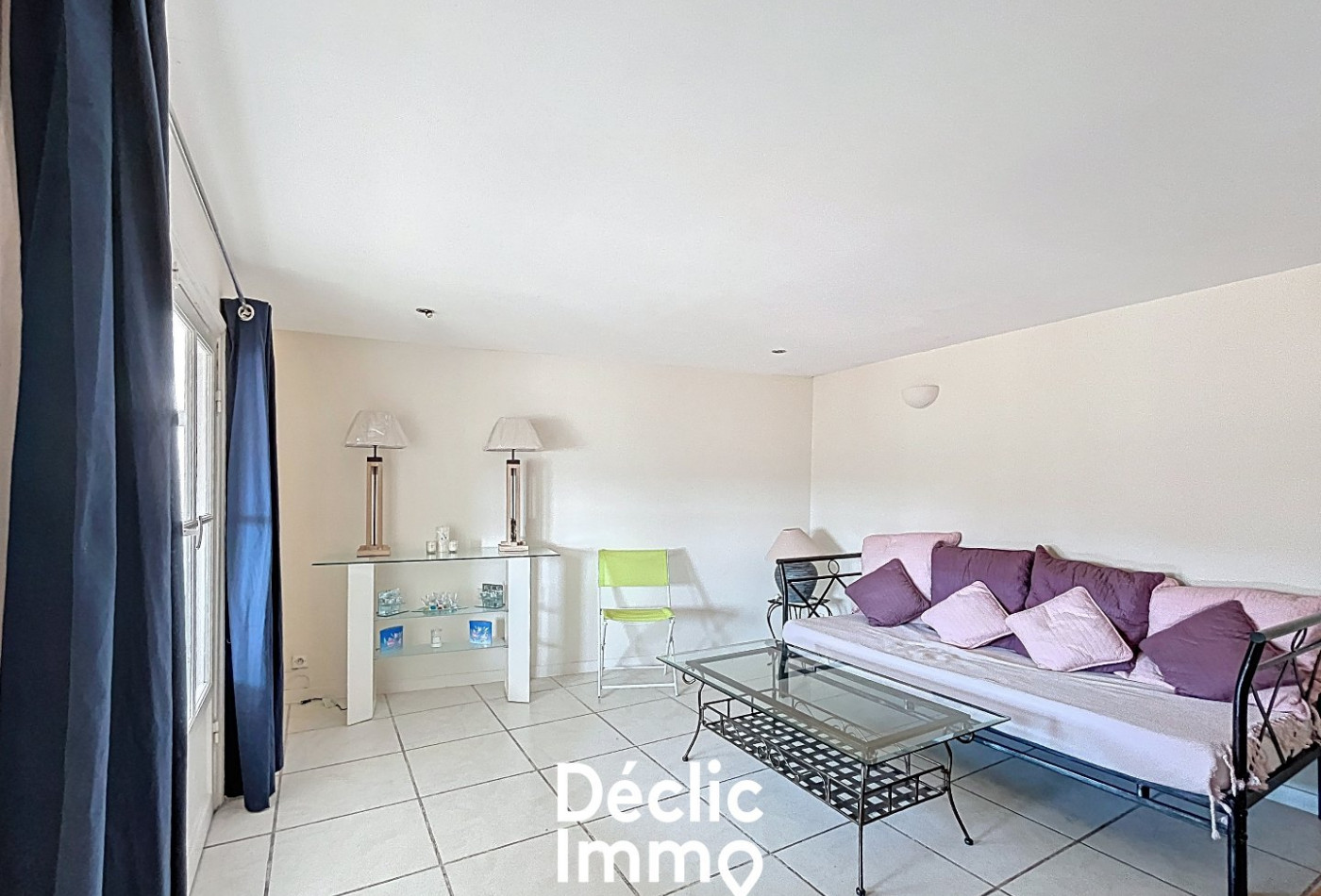 vente Maison Le Bar Sur Loup - Photo 6