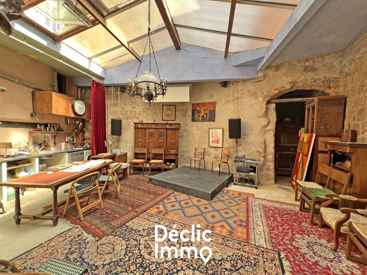 vente Appartement Grasse - Photo 1