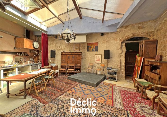 vente Appartement Grasse