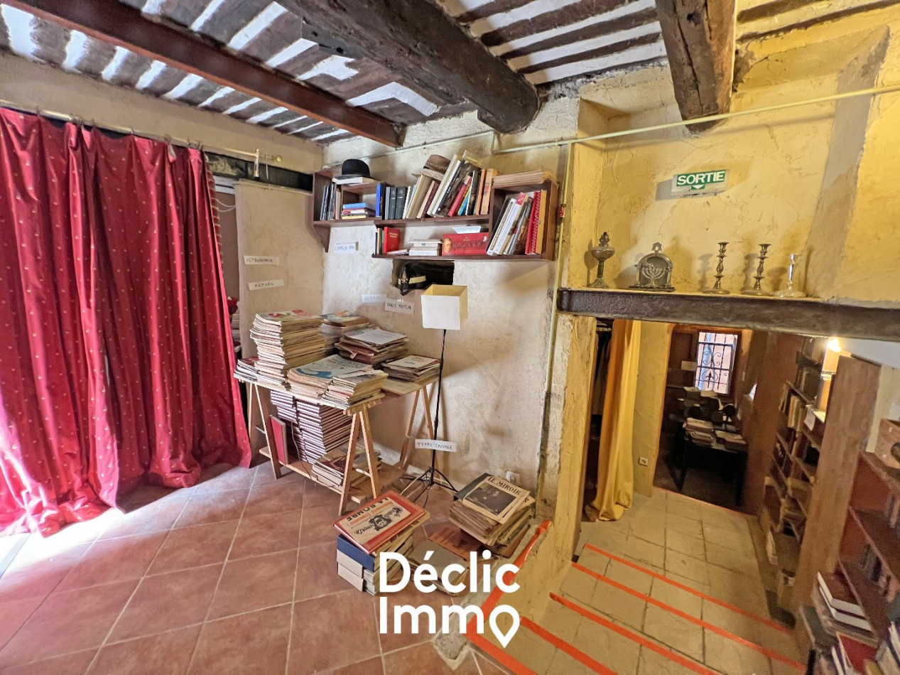 vente Appartement Grasse - Photo 9