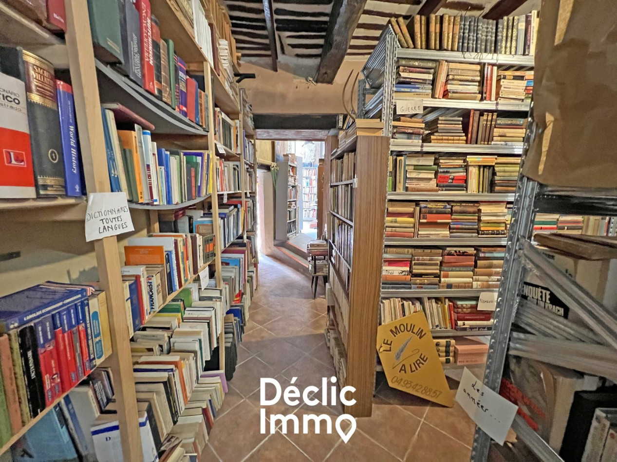 vente Appartement Grasse - Photo 10