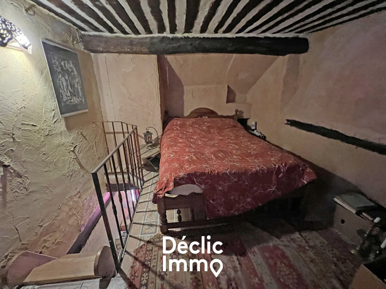 vente Appartement Grasse - Photo 14