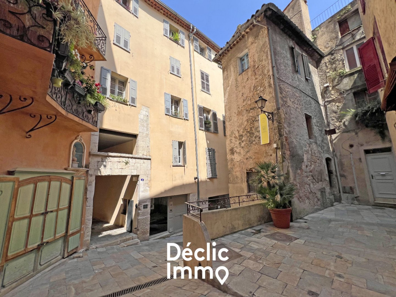 vente Appartement Grasse - Photo 15