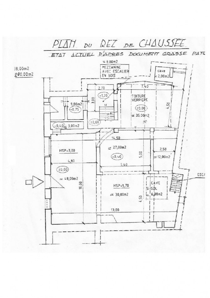 vente Appartement Grasse - Photo 5