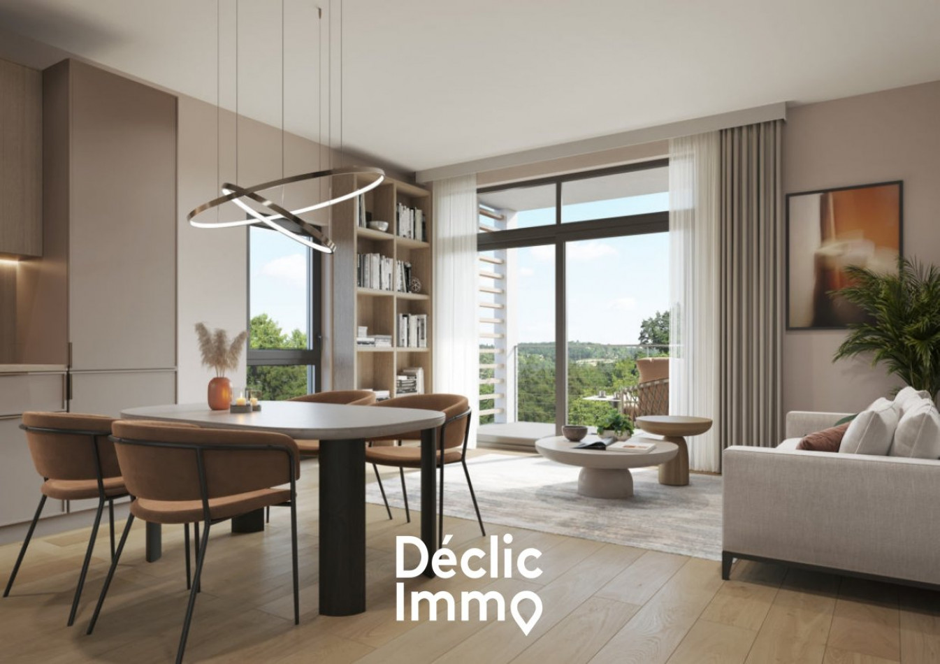 vente Appartement Valbonne - Photo 2