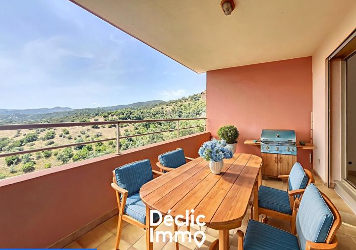 vente Appartement Mandelieu La Napoule