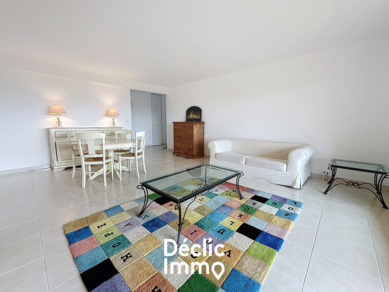 vente Appartement Mandelieu La Napoule - Photo 3