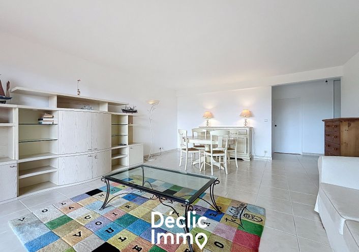 vente Appartement Mandelieu La Napoule
