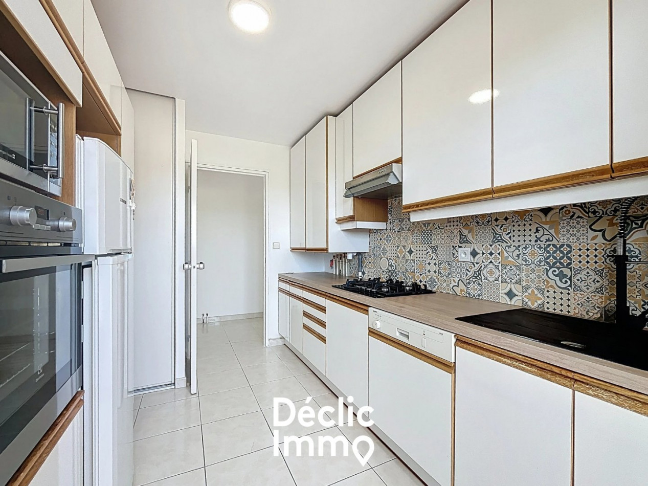 vente Appartement Mandelieu La Napoule - Photo 5