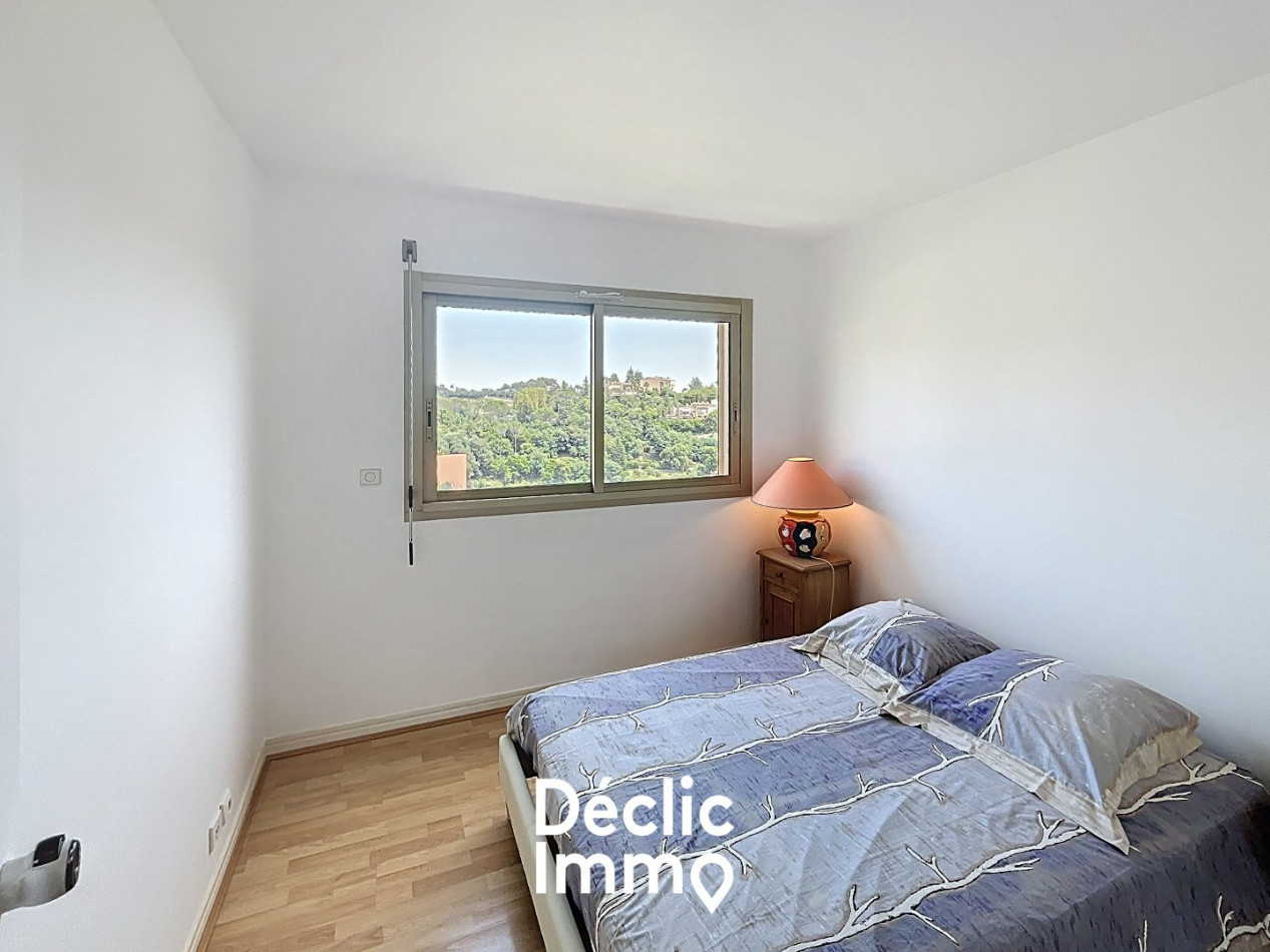 vente Appartement Mandelieu La Napoule - Photo 7