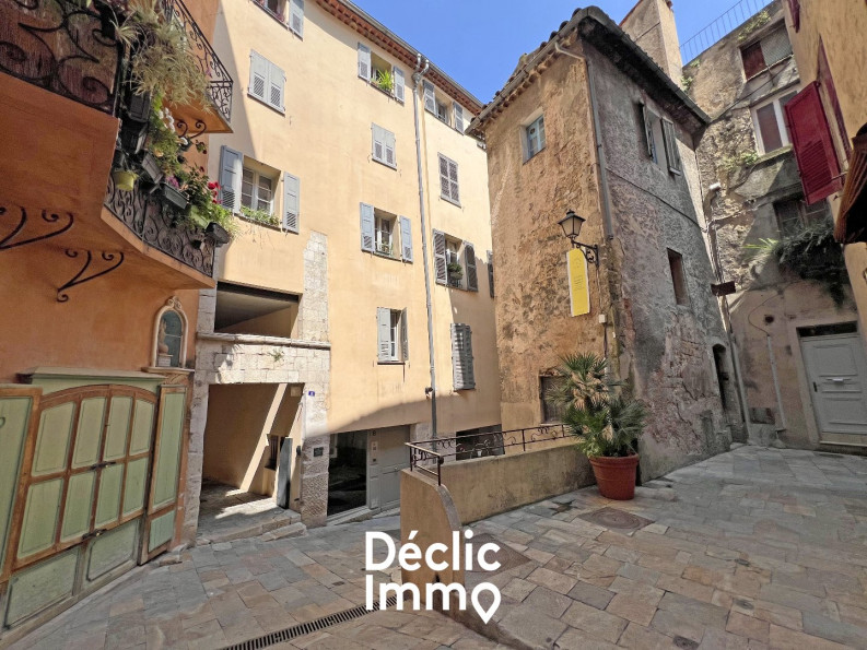 vente Atelier Grasse - Photo 1