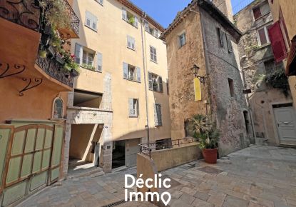 vente Atelier Grasse