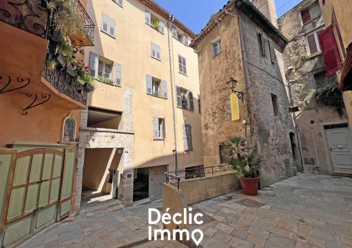 vente Atelier Grasse