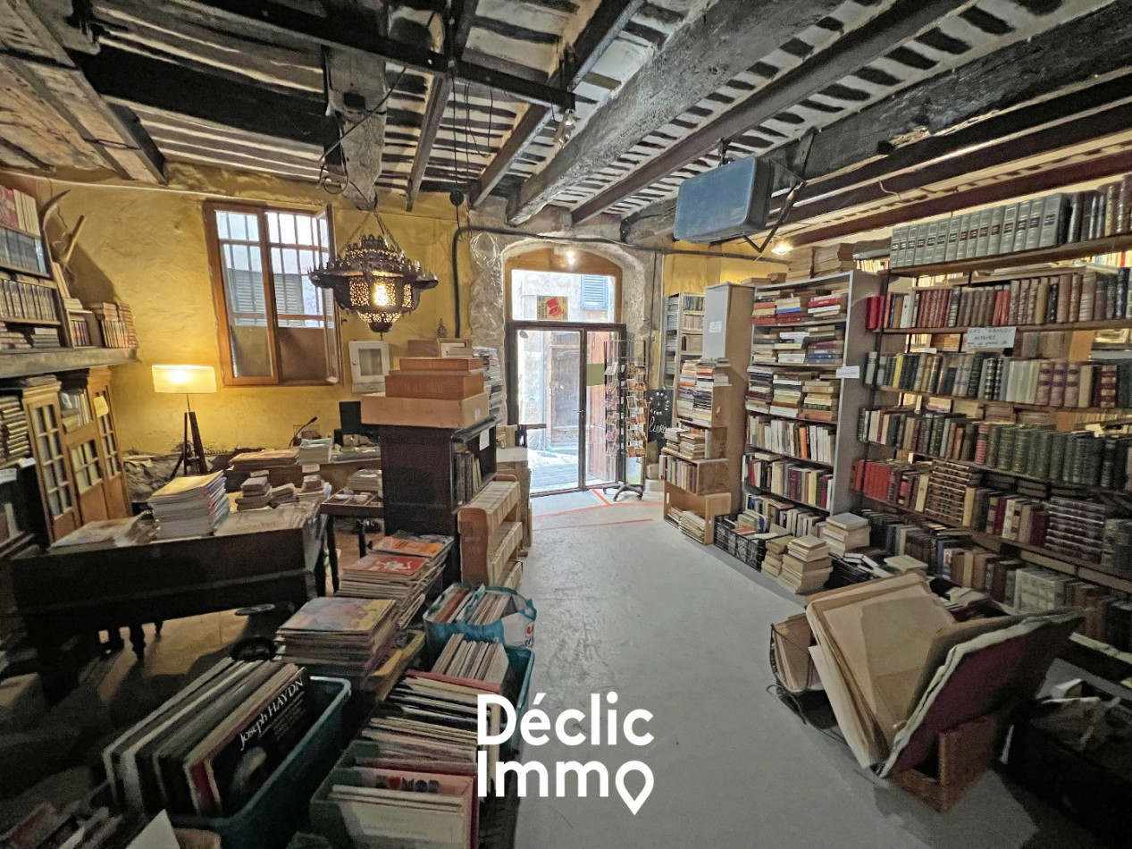 vente Atelier Grasse - Photo 2