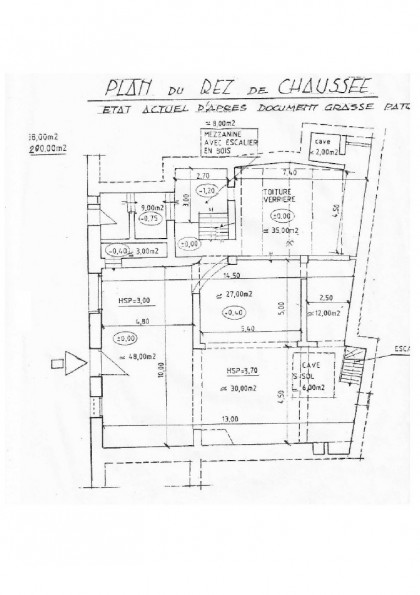 vente Atelier Grasse - Photo 6