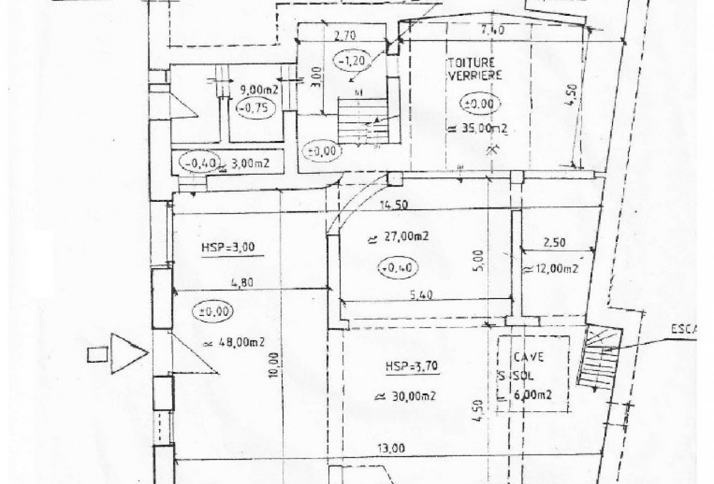 vente Atelier Grasse - Photo 6