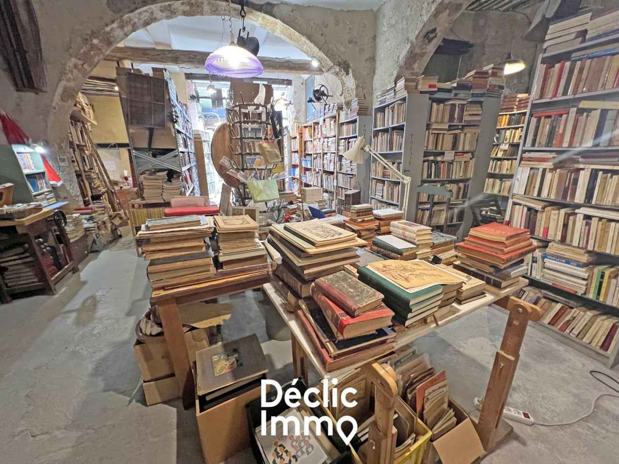 vente Atelier Grasse - Photo 12