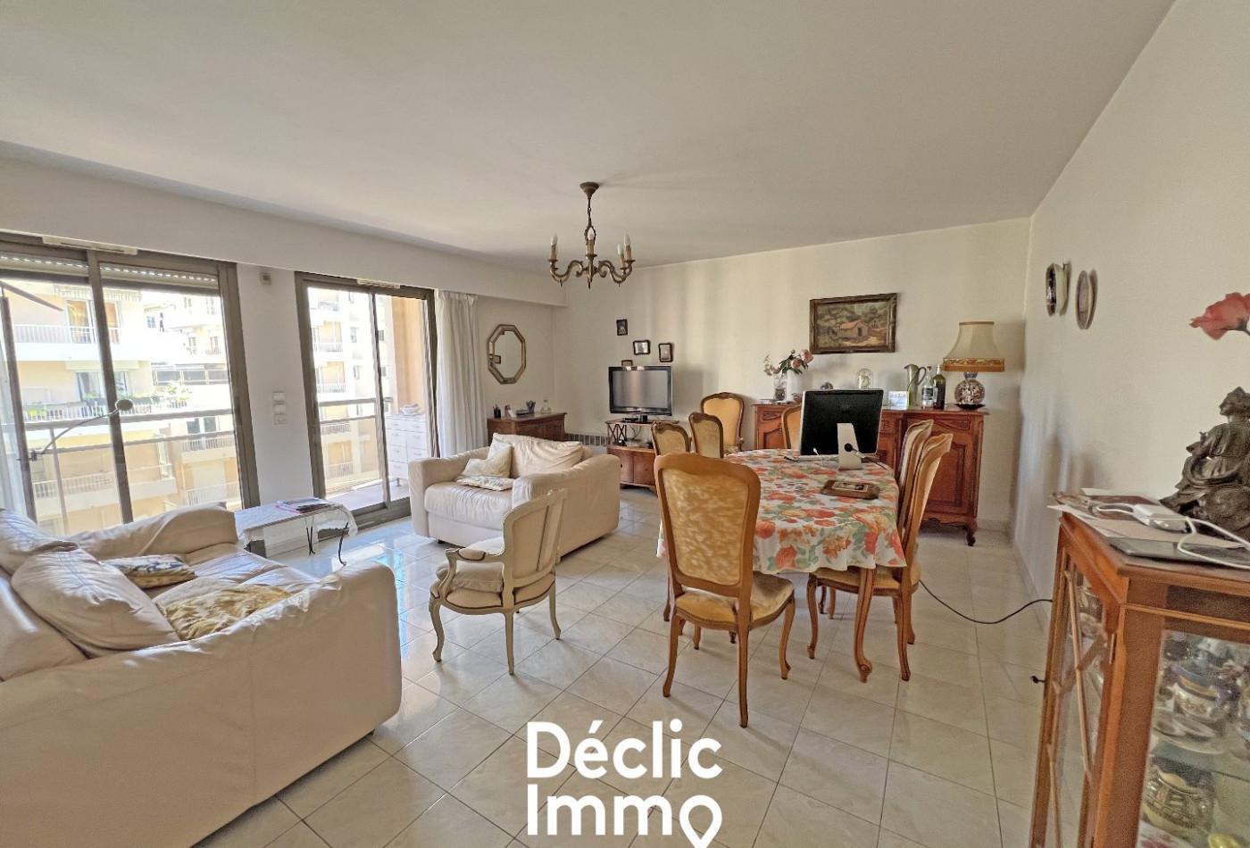 vente Appartement Nice - Photo 3