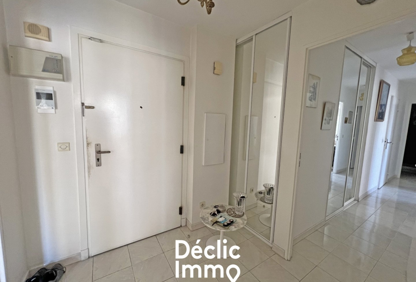 vente Appartement Nice - Photo 6