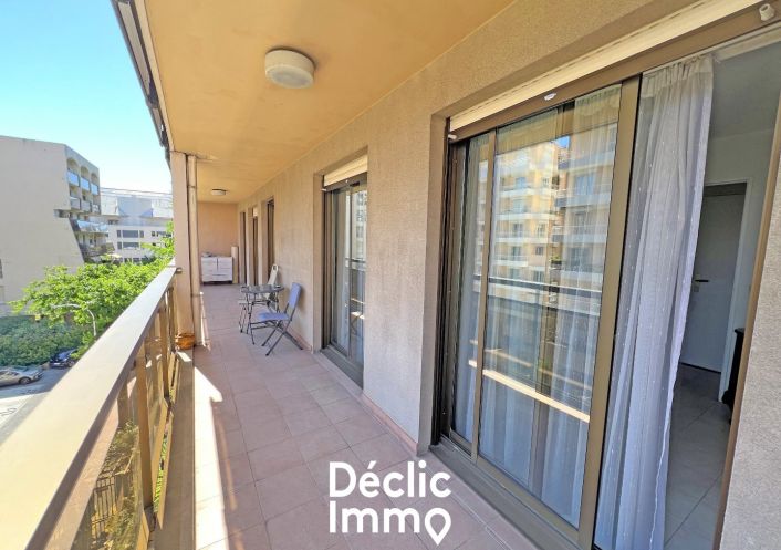 vente Appartement Nice