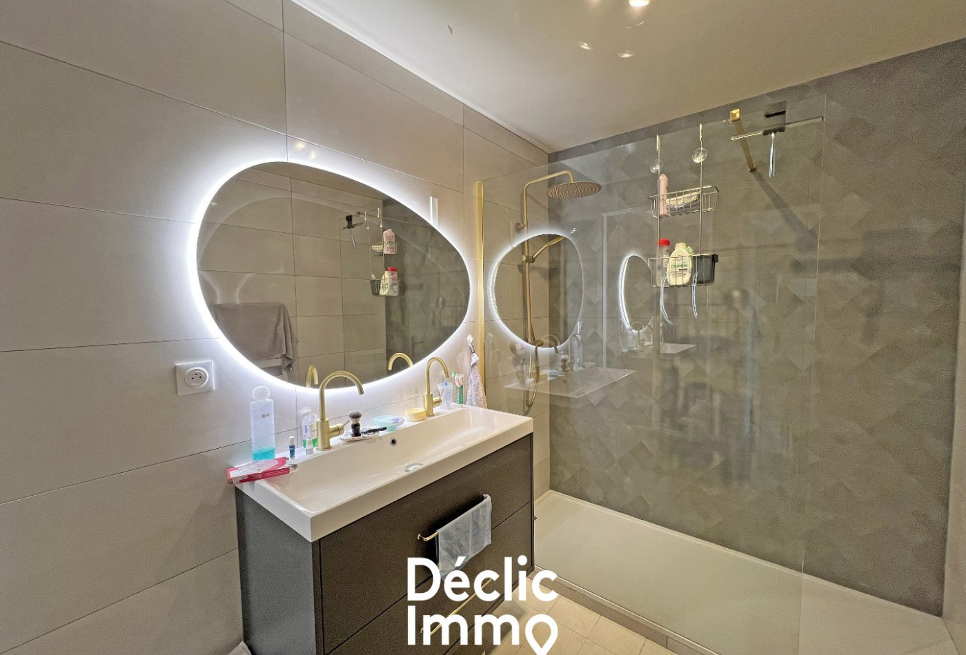 vente Appartement Nice - Photo 8